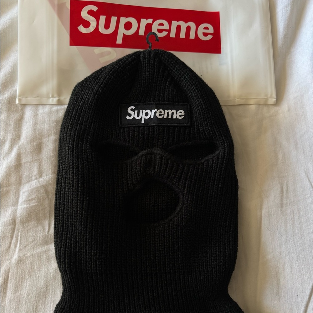 Supreme Ski Mask | Brand New w tag